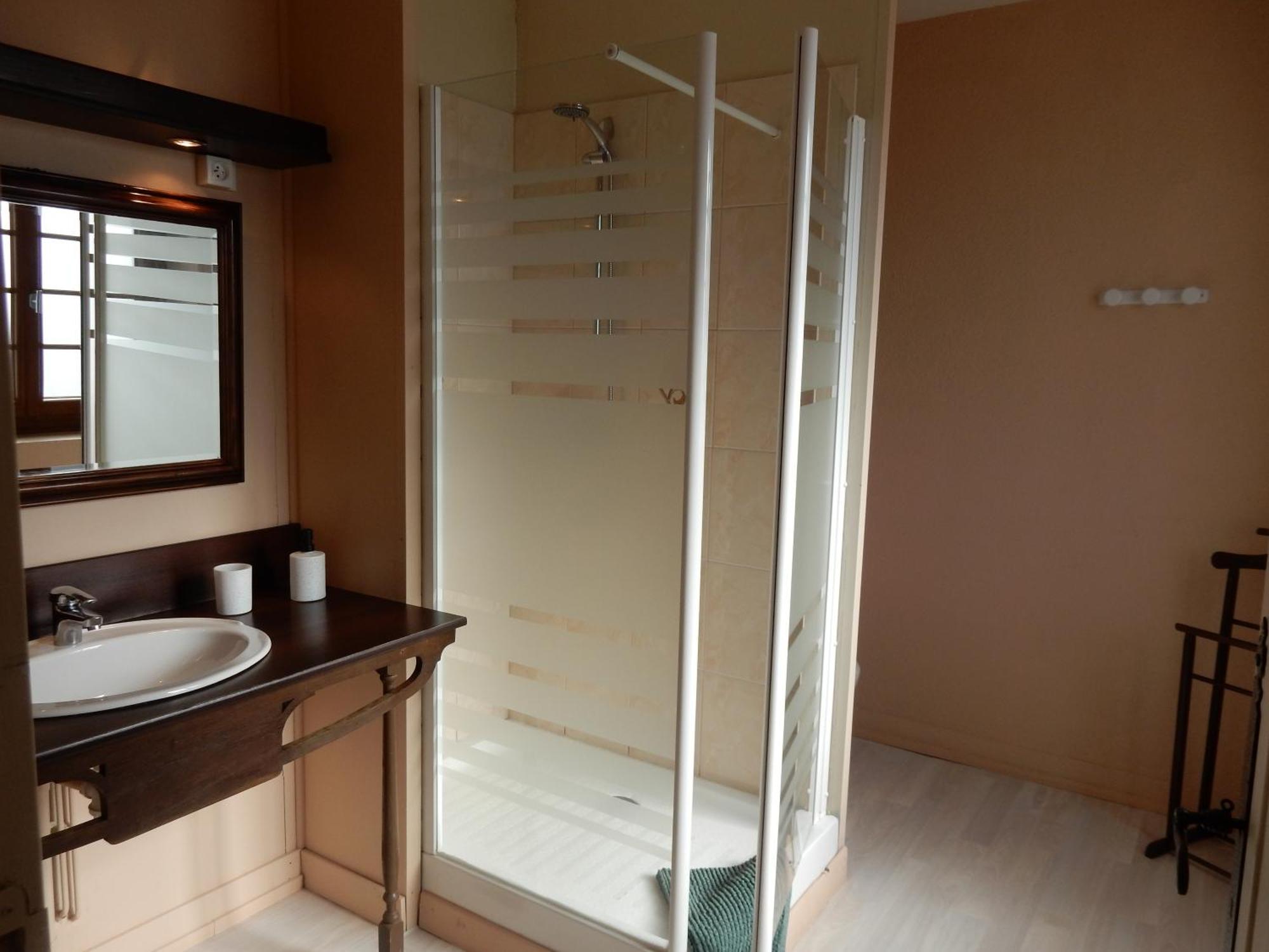 Chambre D'Hotes Le Puy Maury Augne Buitenkant foto