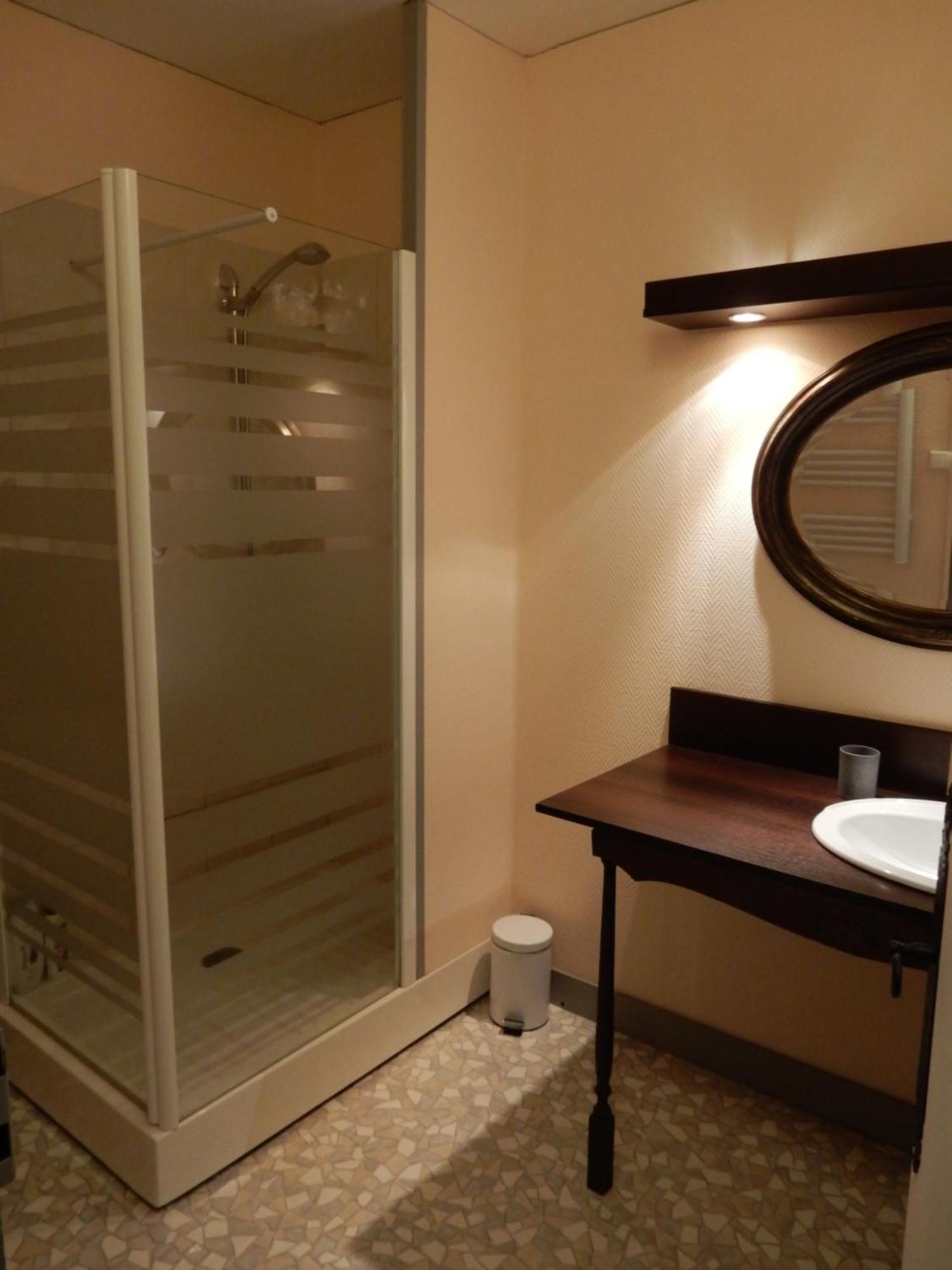 Chambre D'Hotes Le Puy Maury Augne Buitenkant foto