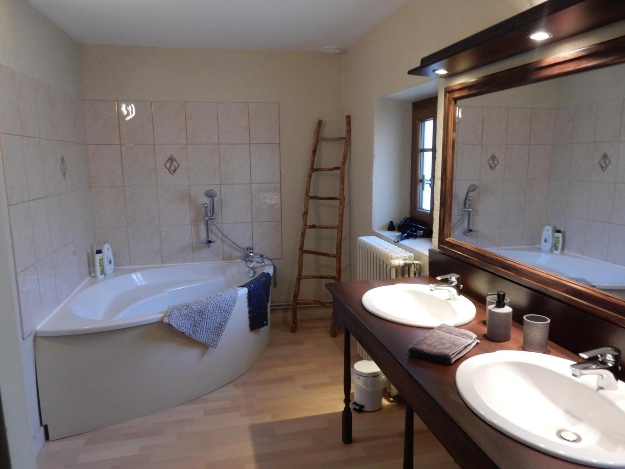 Chambre D'Hotes Le Puy Maury Augne Buitenkant foto