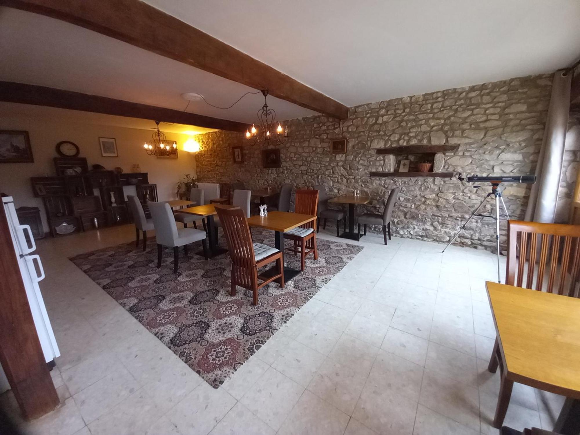 Chambre D'Hotes Le Puy Maury Augne Buitenkant foto