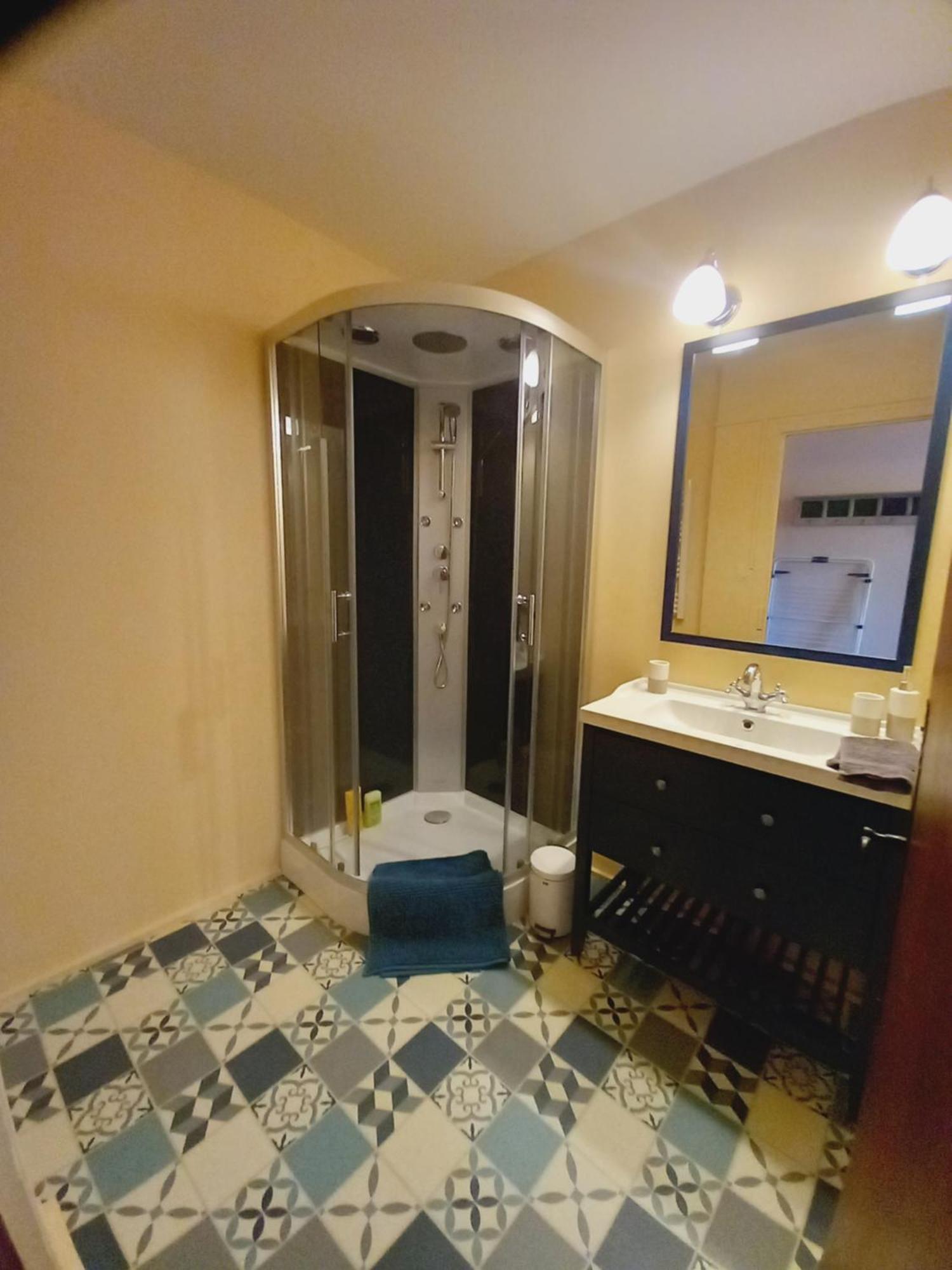 Chambre D'Hotes Le Puy Maury Augne Buitenkant foto